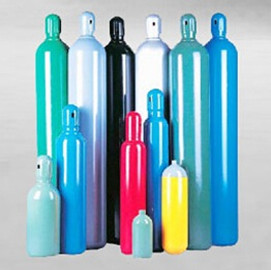 工业气瓶-GB5099